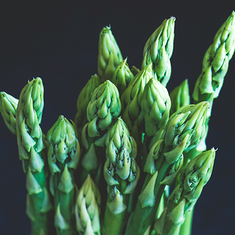 Asparagus