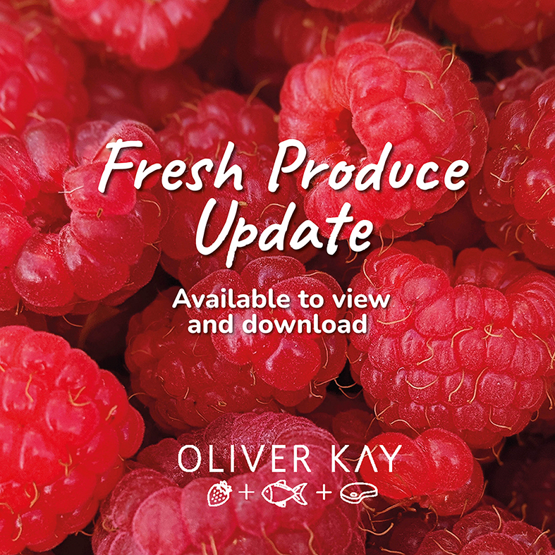 Fresh produce cover