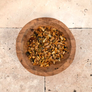 Dukka seeds