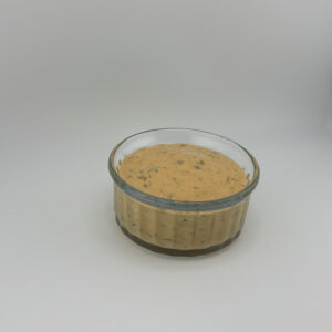 Burger sauce
