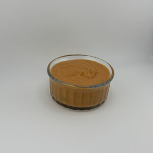 Butter curry sauce