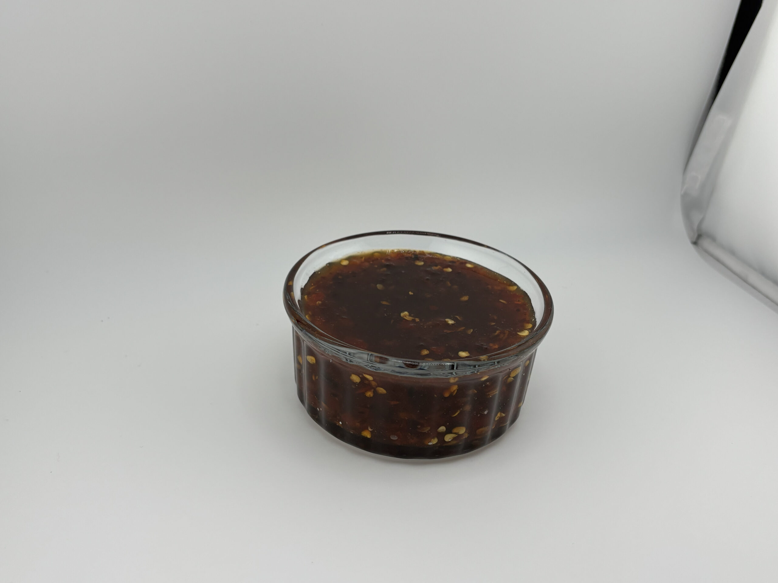 Hot honey sauce