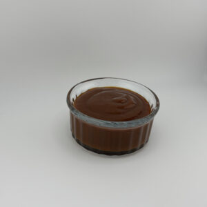 Korean BBQ sauce