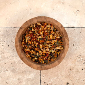 Togorashi seeds