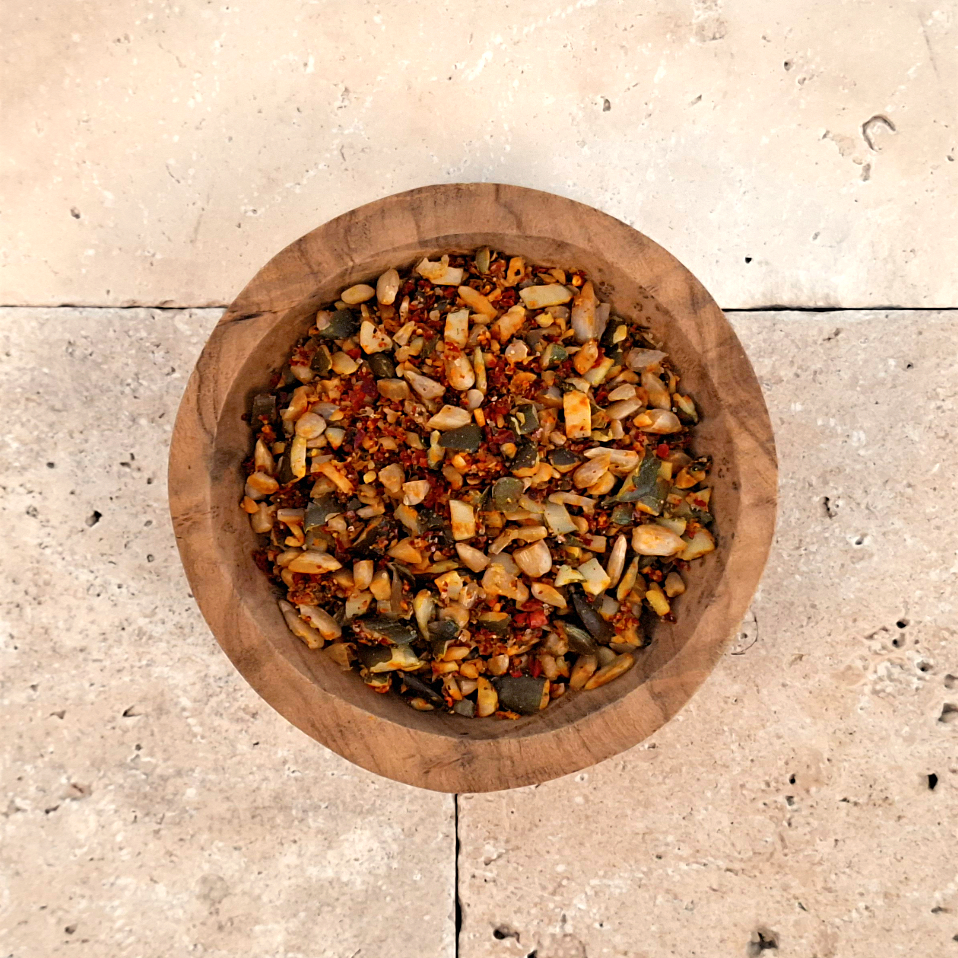 Togorashi seeds
